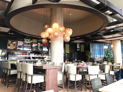 Las Iguanas - Portsmouth - Gunwharf Quays