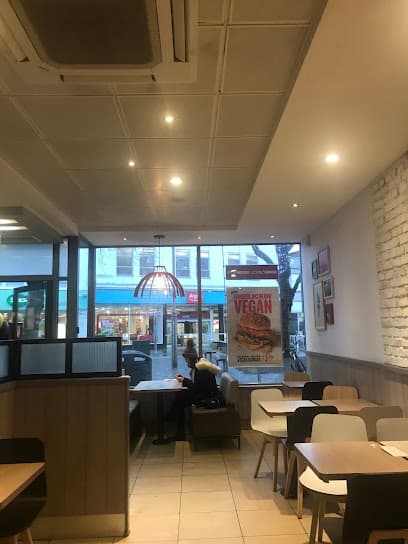 KFC Portsmouth - Commercial Road