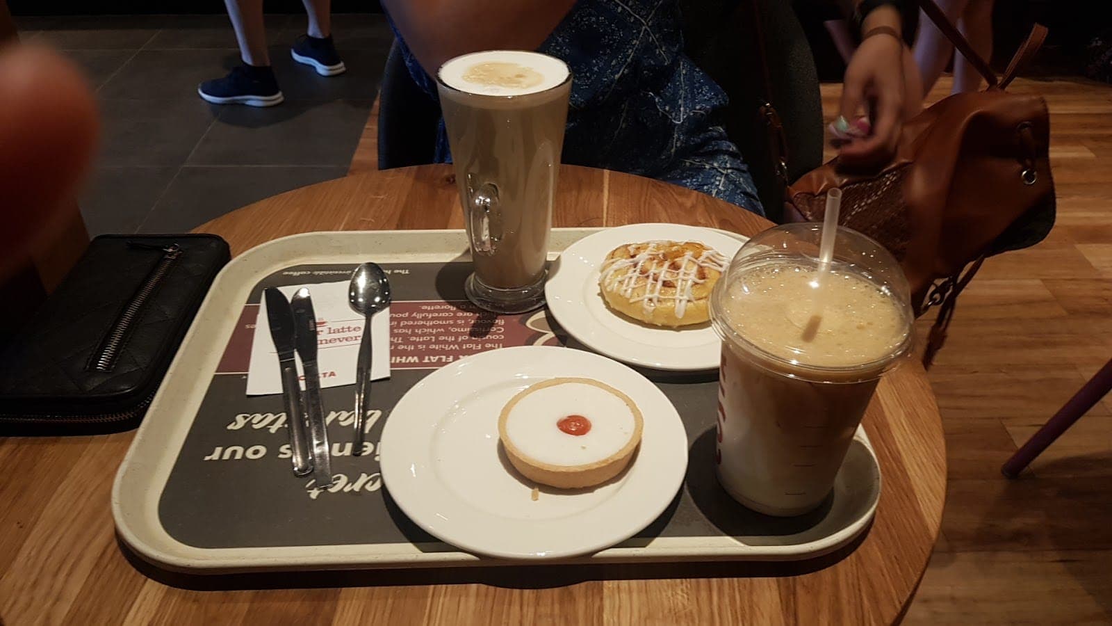 Costa Coffee