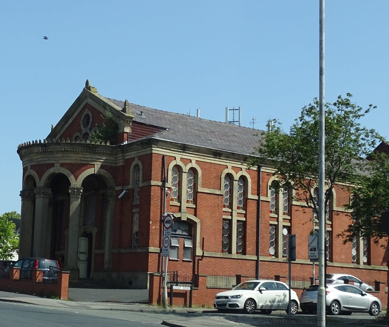 Munch Spot Preston photo 3