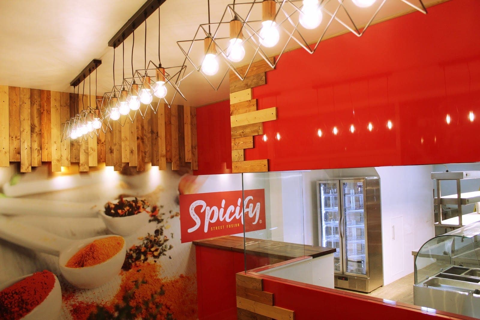 Spicify