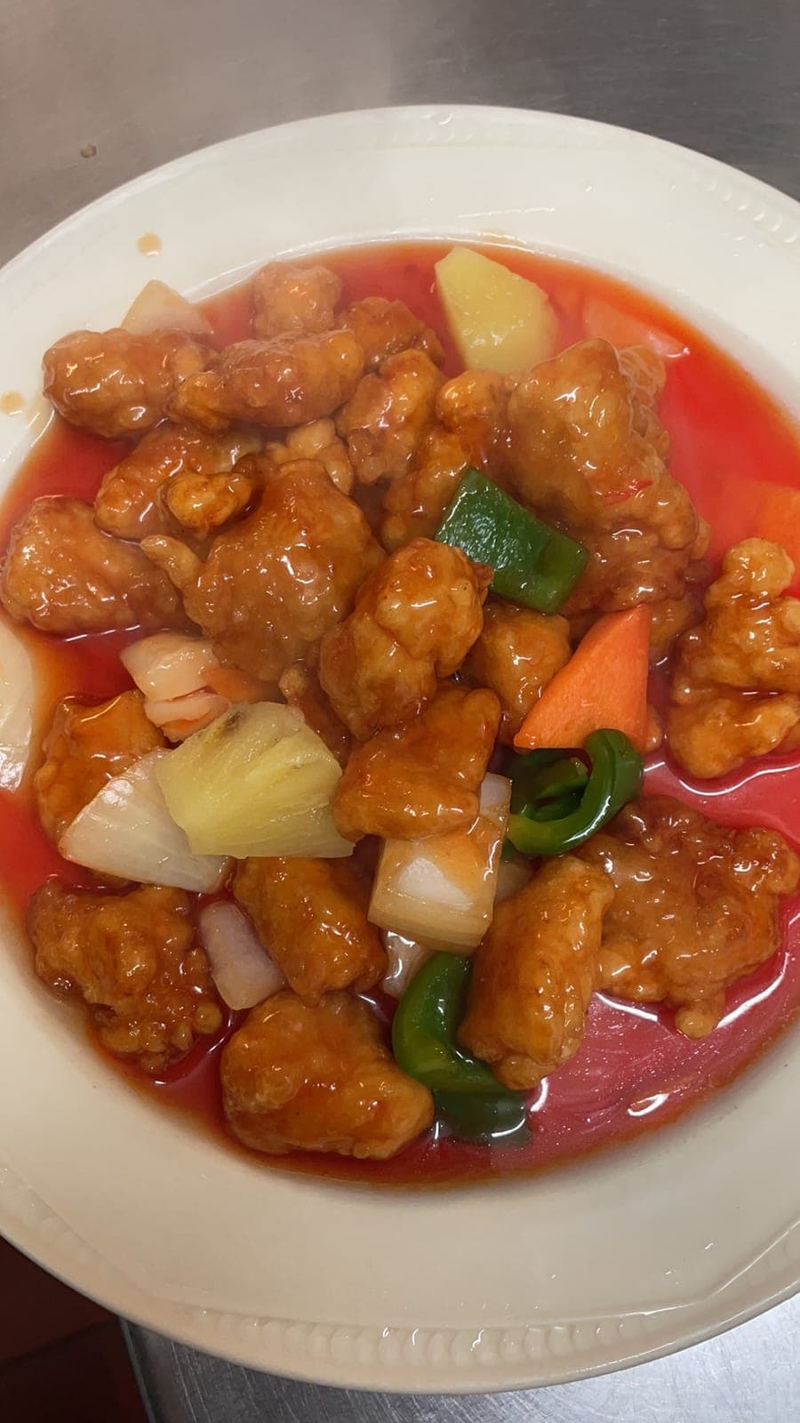 Golden House | Chinese Takeaway