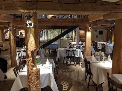The Mill at Sonning
