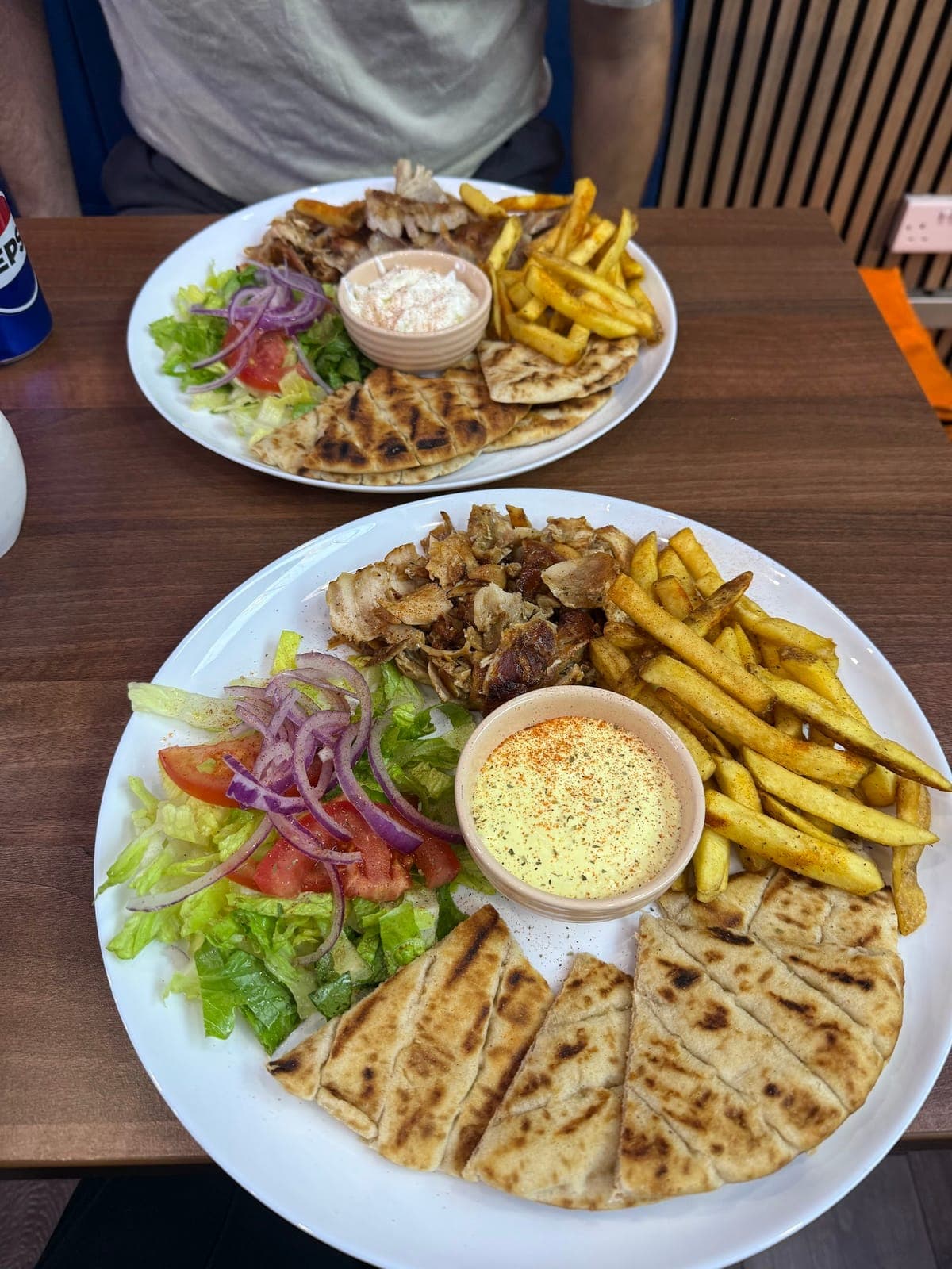ROTHER GREEK