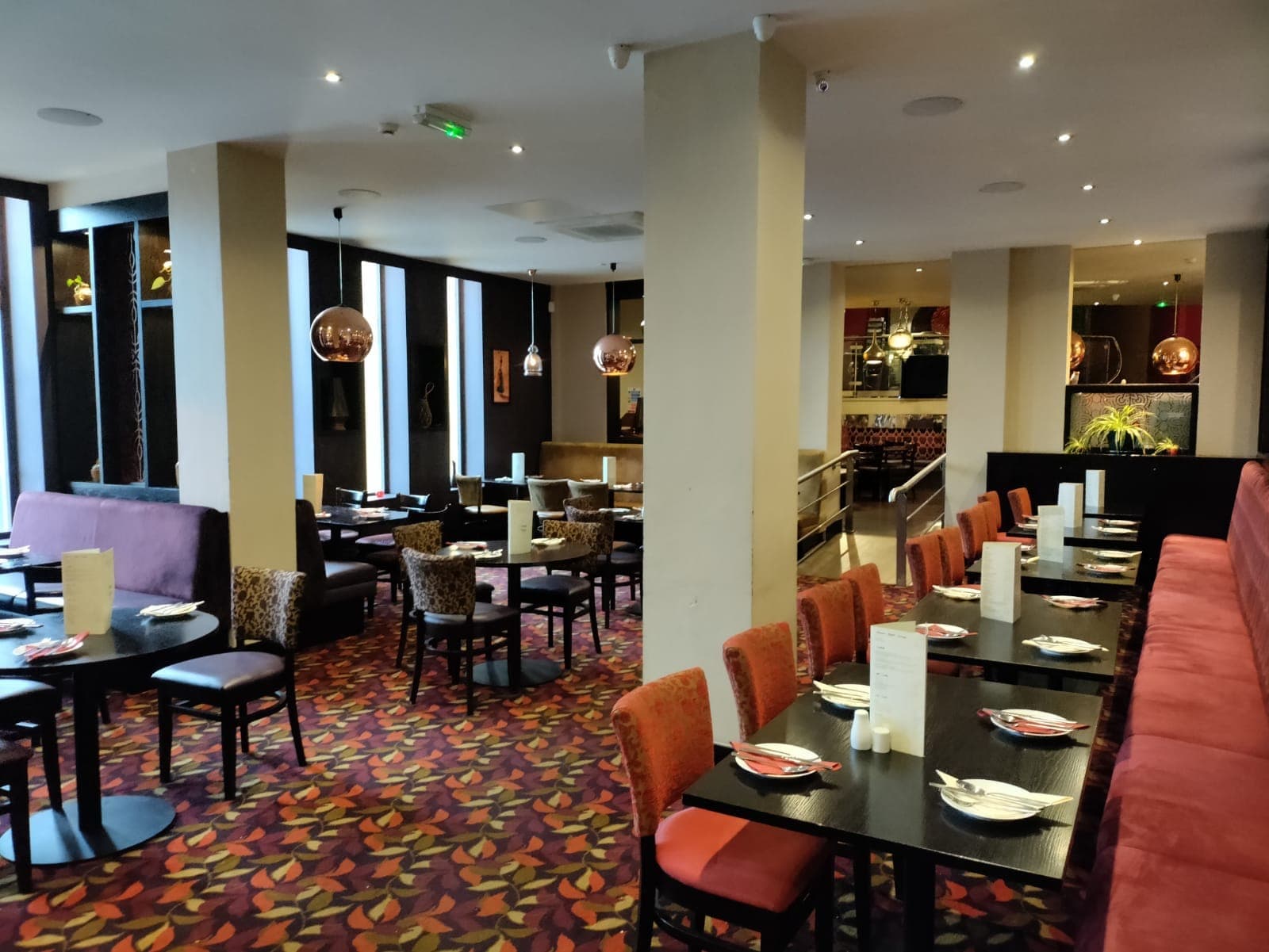 Neelagiree Restaurant