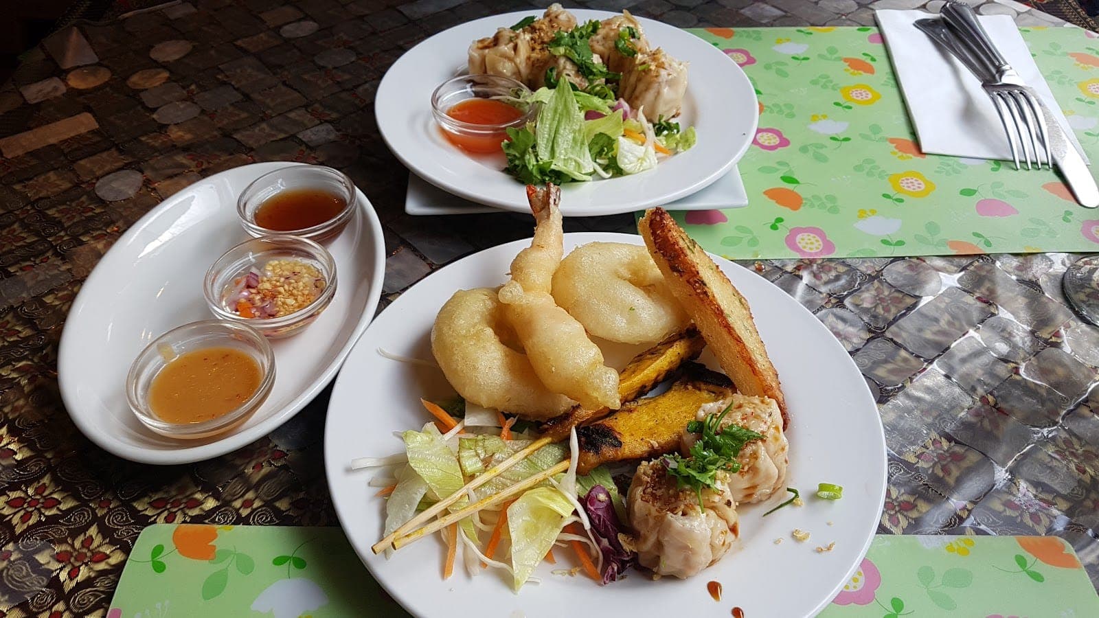 Siam Kitchen - Thai Food
