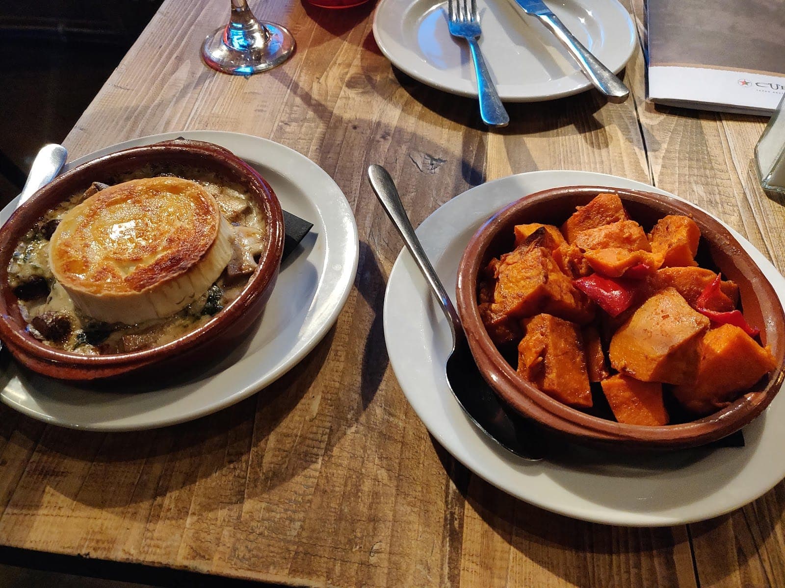 Cubana Tapas Bar