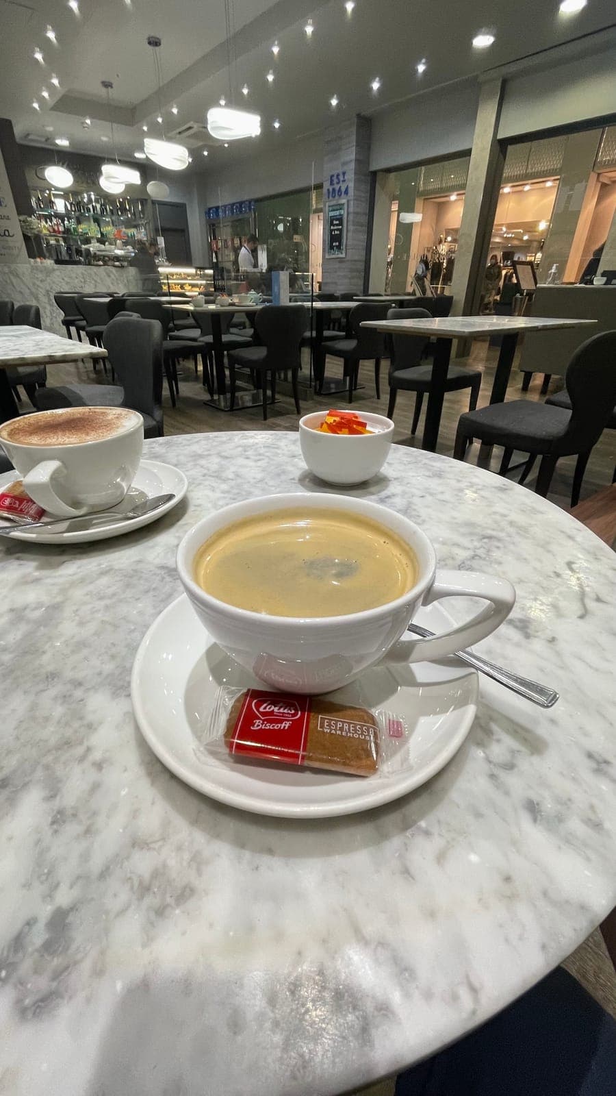 Caffe Massarella