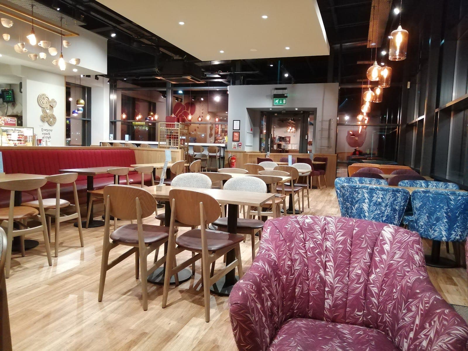 Costa Coffee