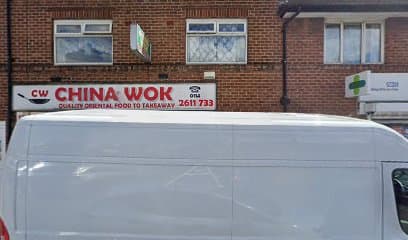 Norwood Fish Bar