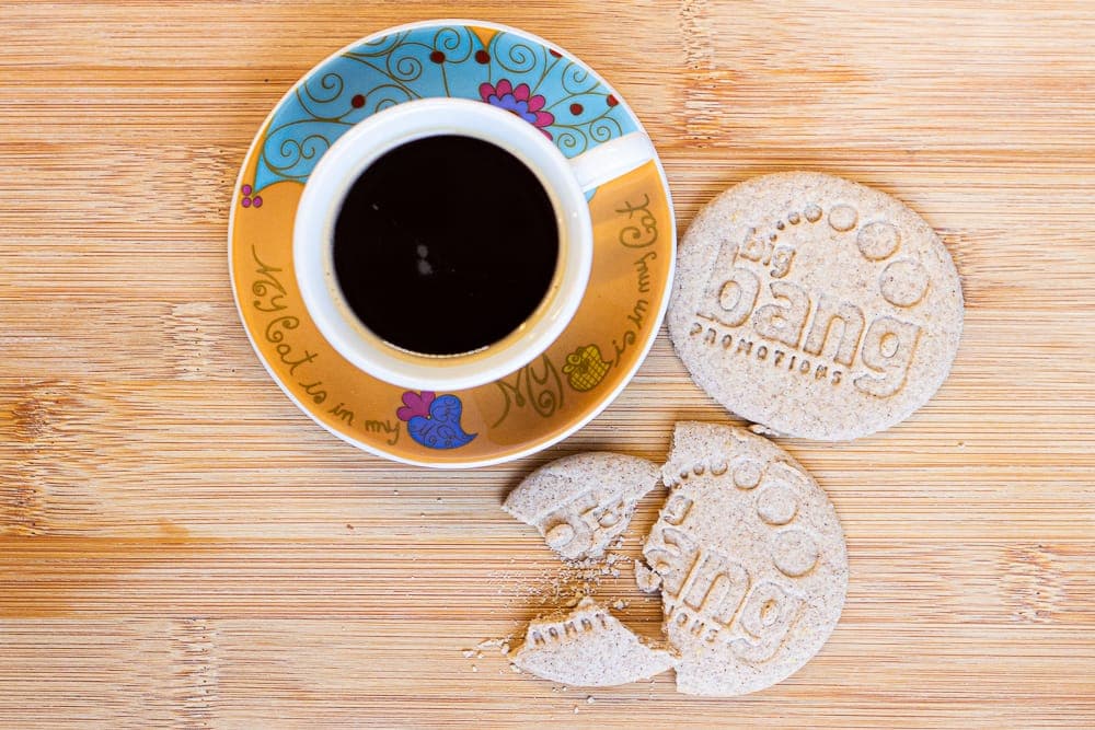Lino's Branded Biscuits