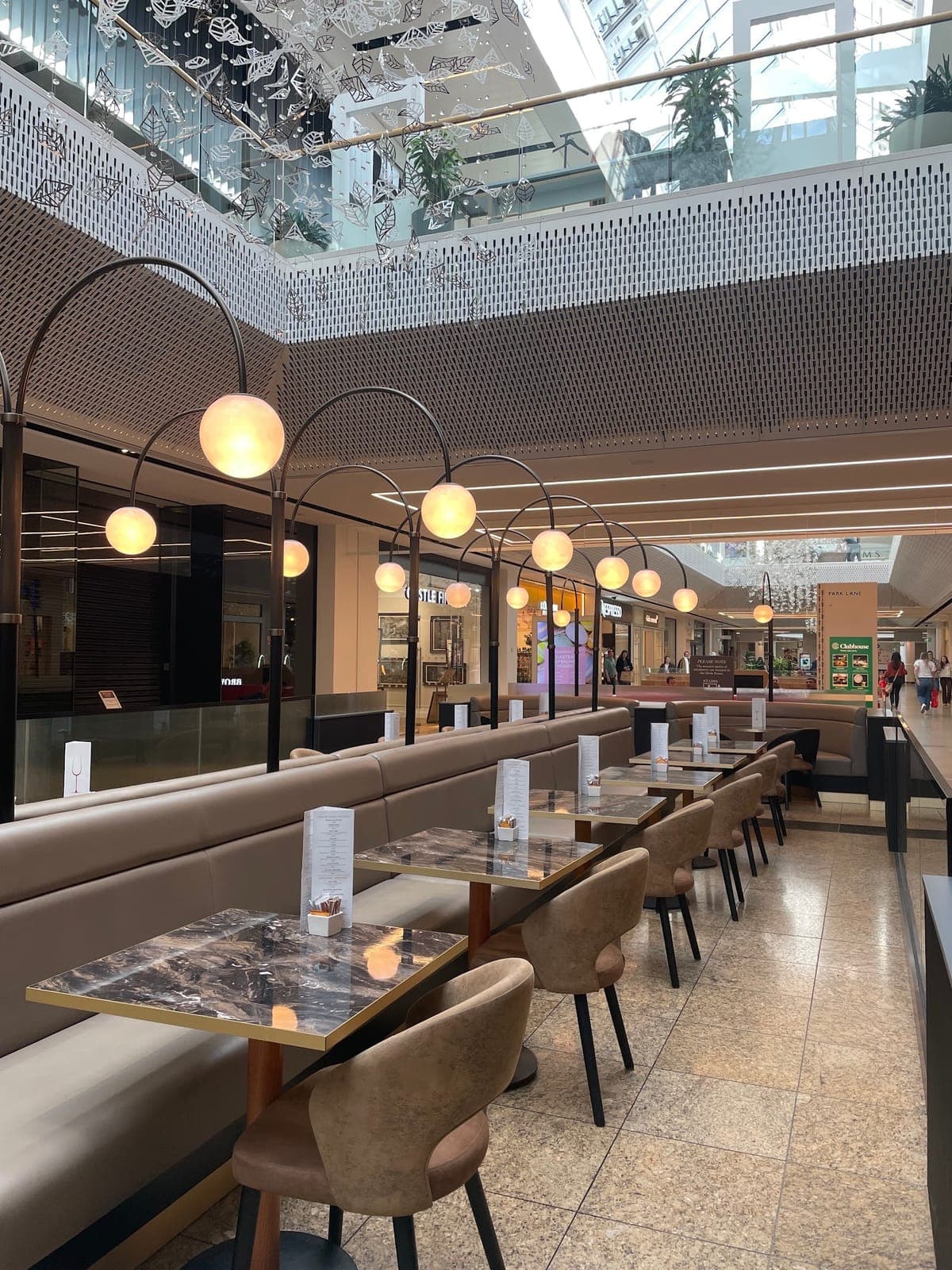 Caffè Rizzoli
