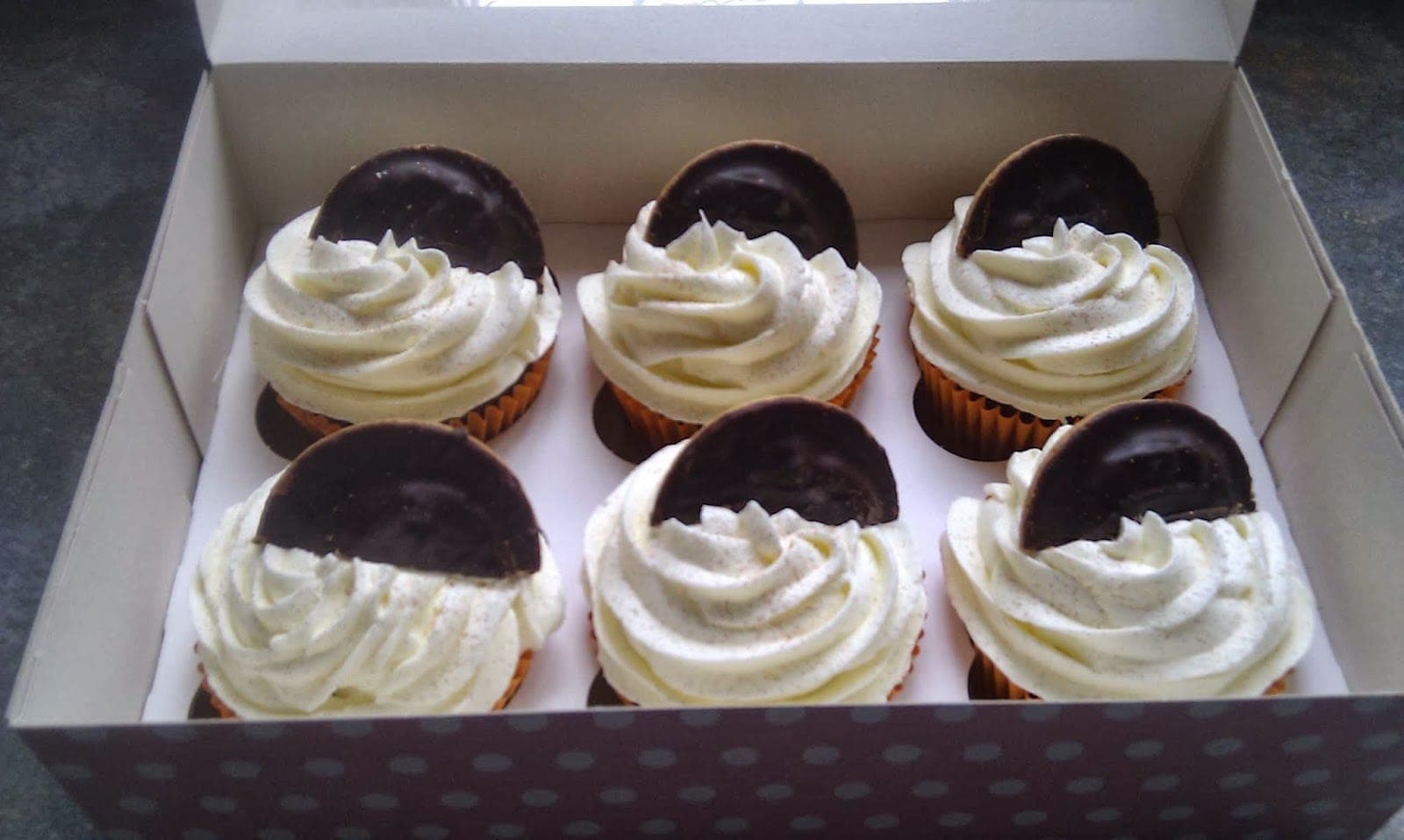 Spongealicious Bakery Malta