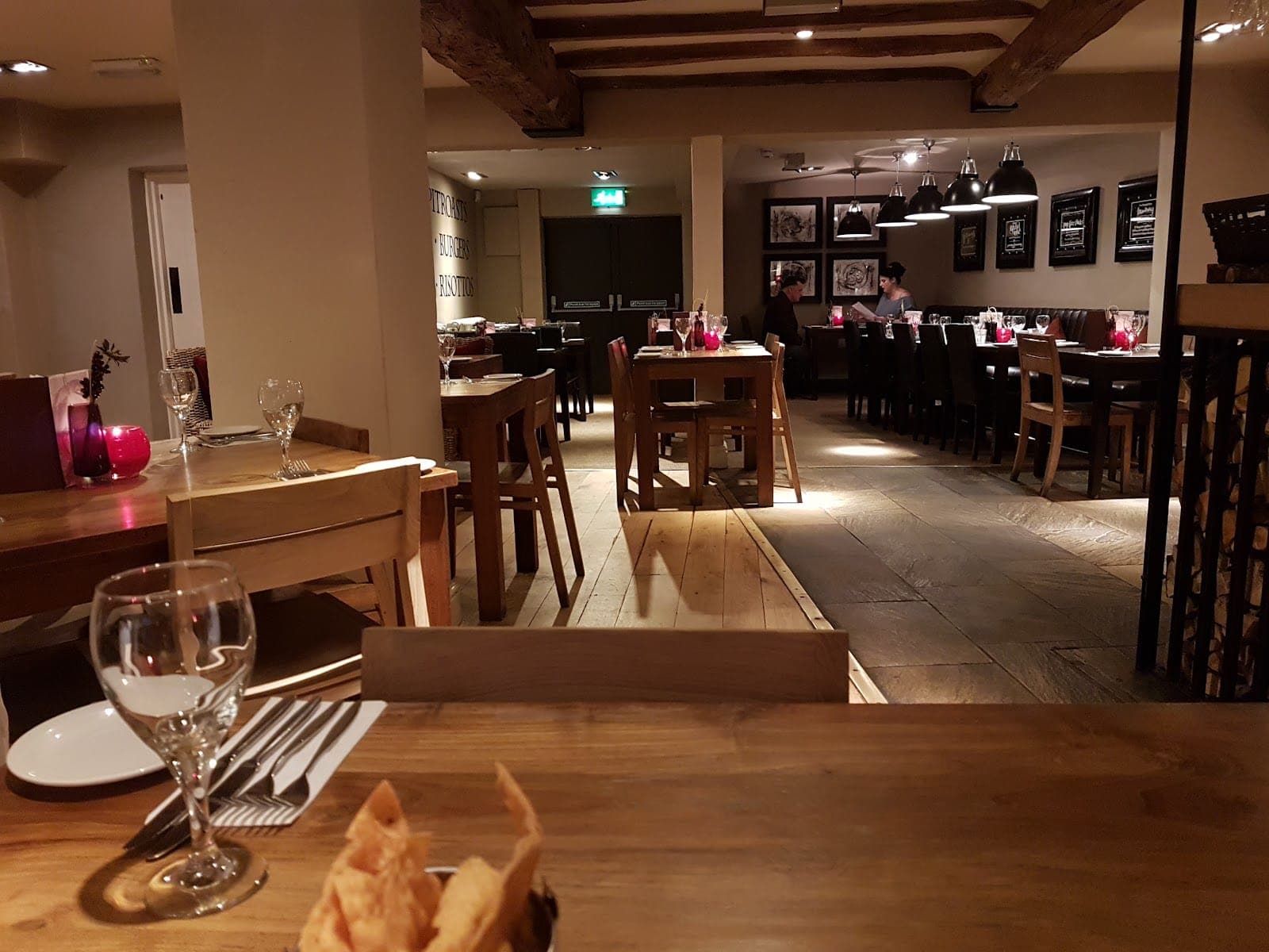 Red Lion Stoke Green