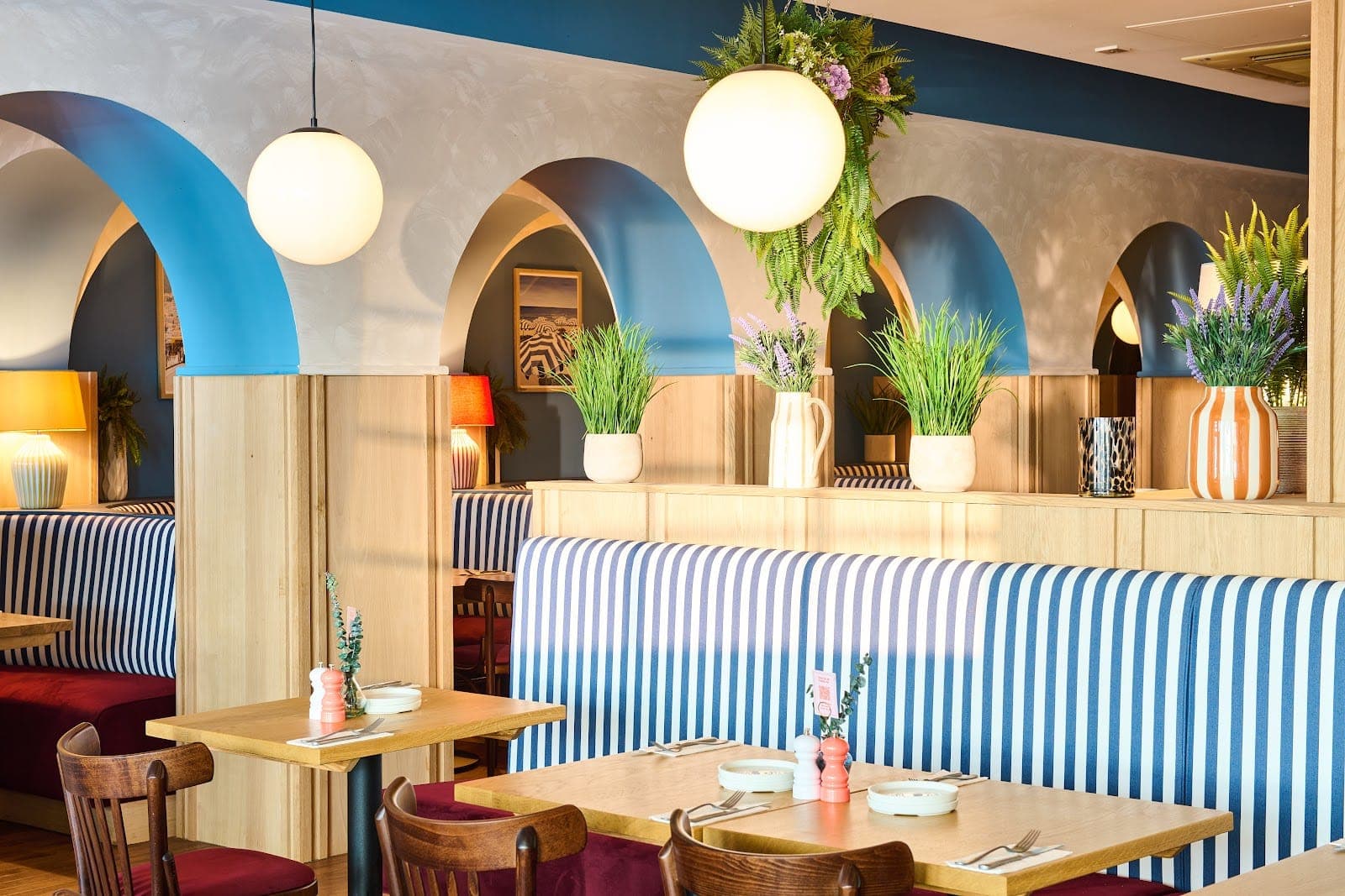 Prezzo Italian Restaurant Solihull