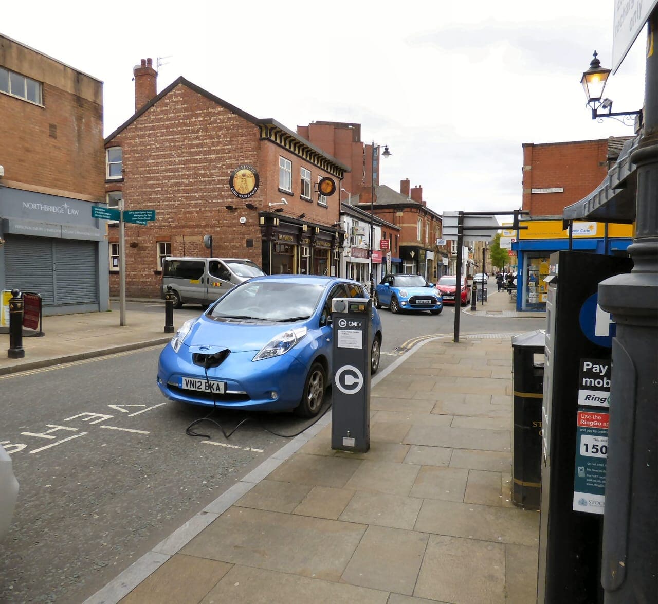 Mango Mist Stockport photo 3