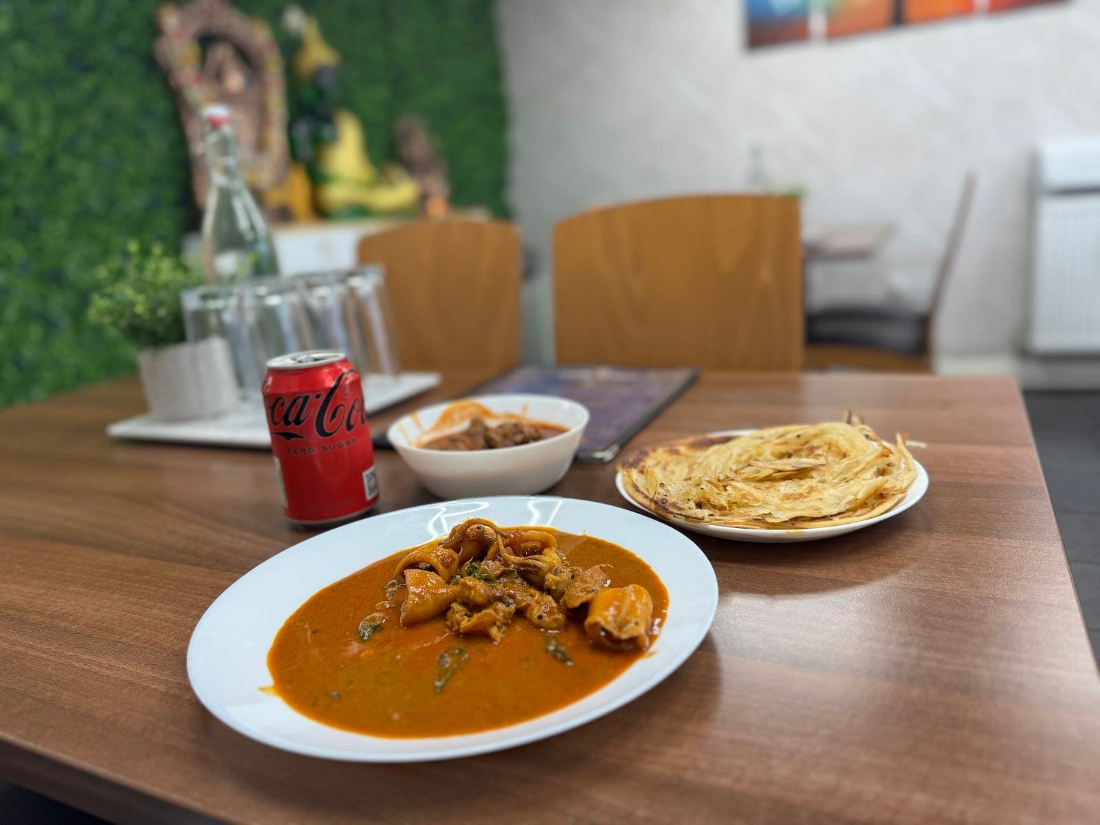 Sindu Mahal - Sri Lankan Authentic Cuisine | Stoke-on-Trent