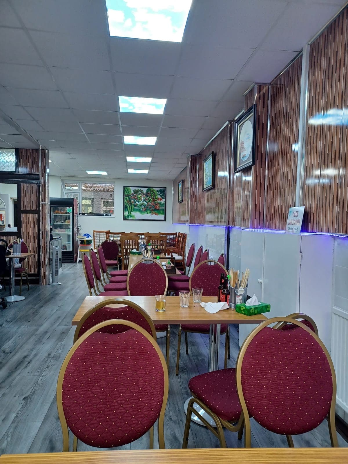 Vietnamese Restaurant Hanley