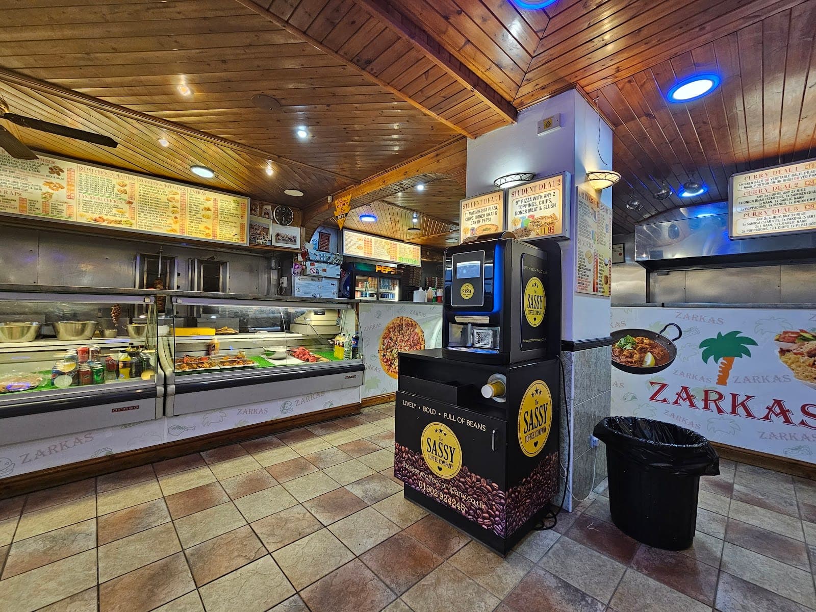 Zarkas