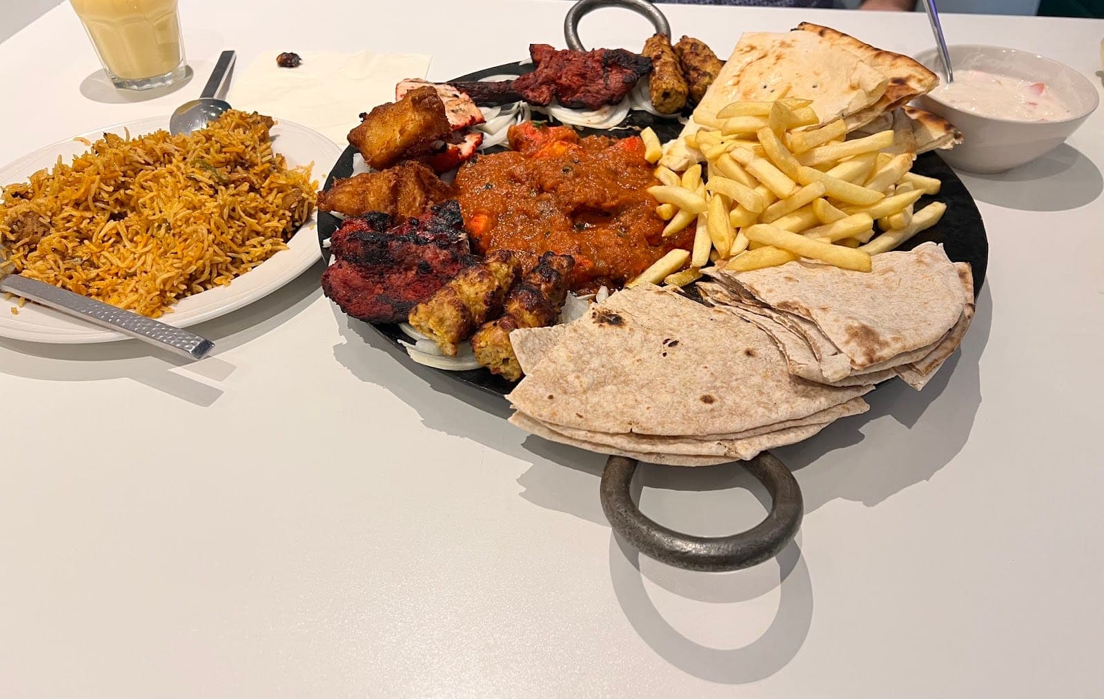 Lahori Kebabish