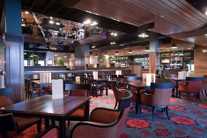 The Cooper Rose - JD Wetherspoon