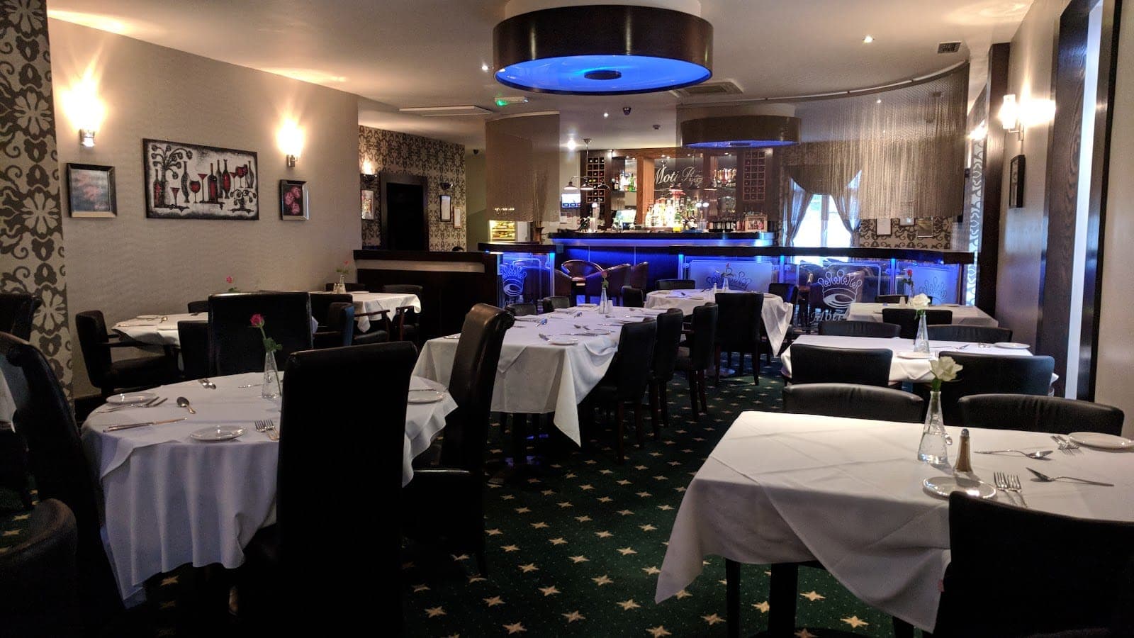 Motiraj Restaurant