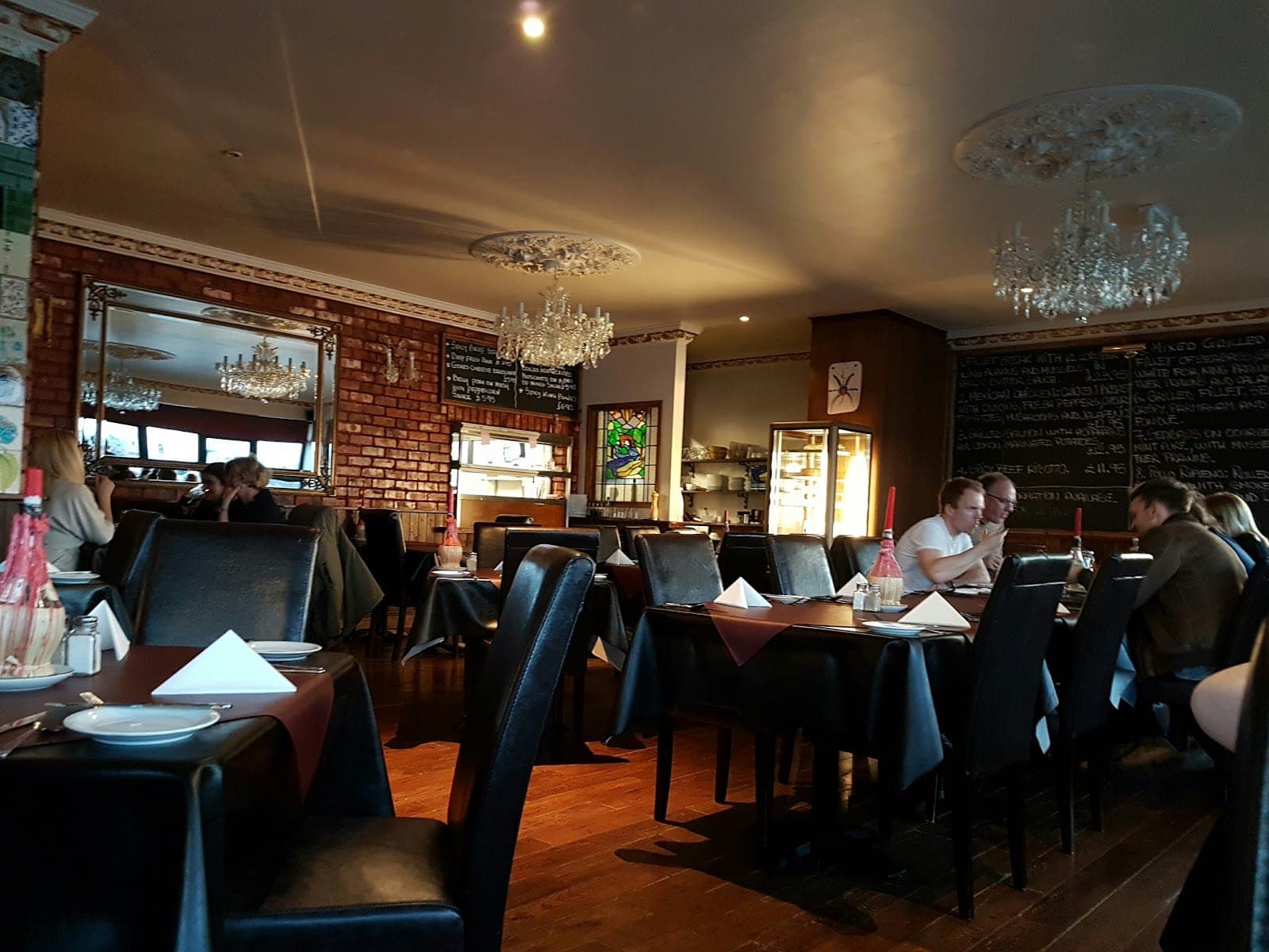 Sambuca | Sunderland