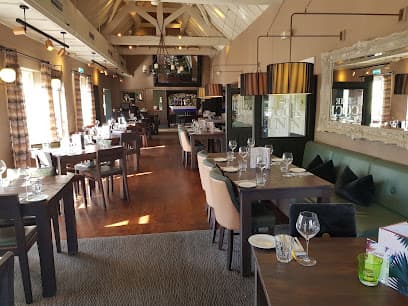 Cock Inn Wishaw