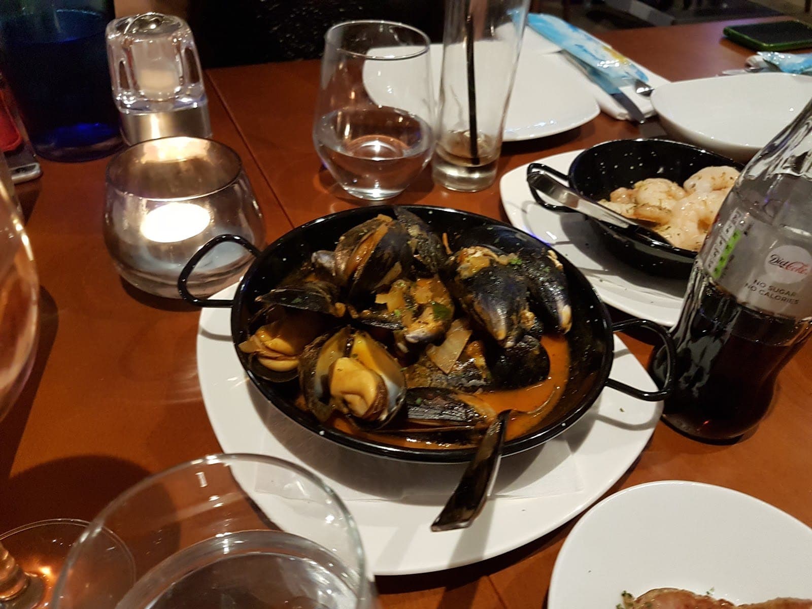 La Villa Restaurant