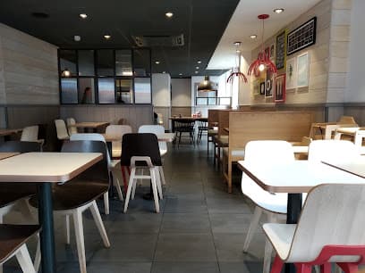KFC Sutton - High Street