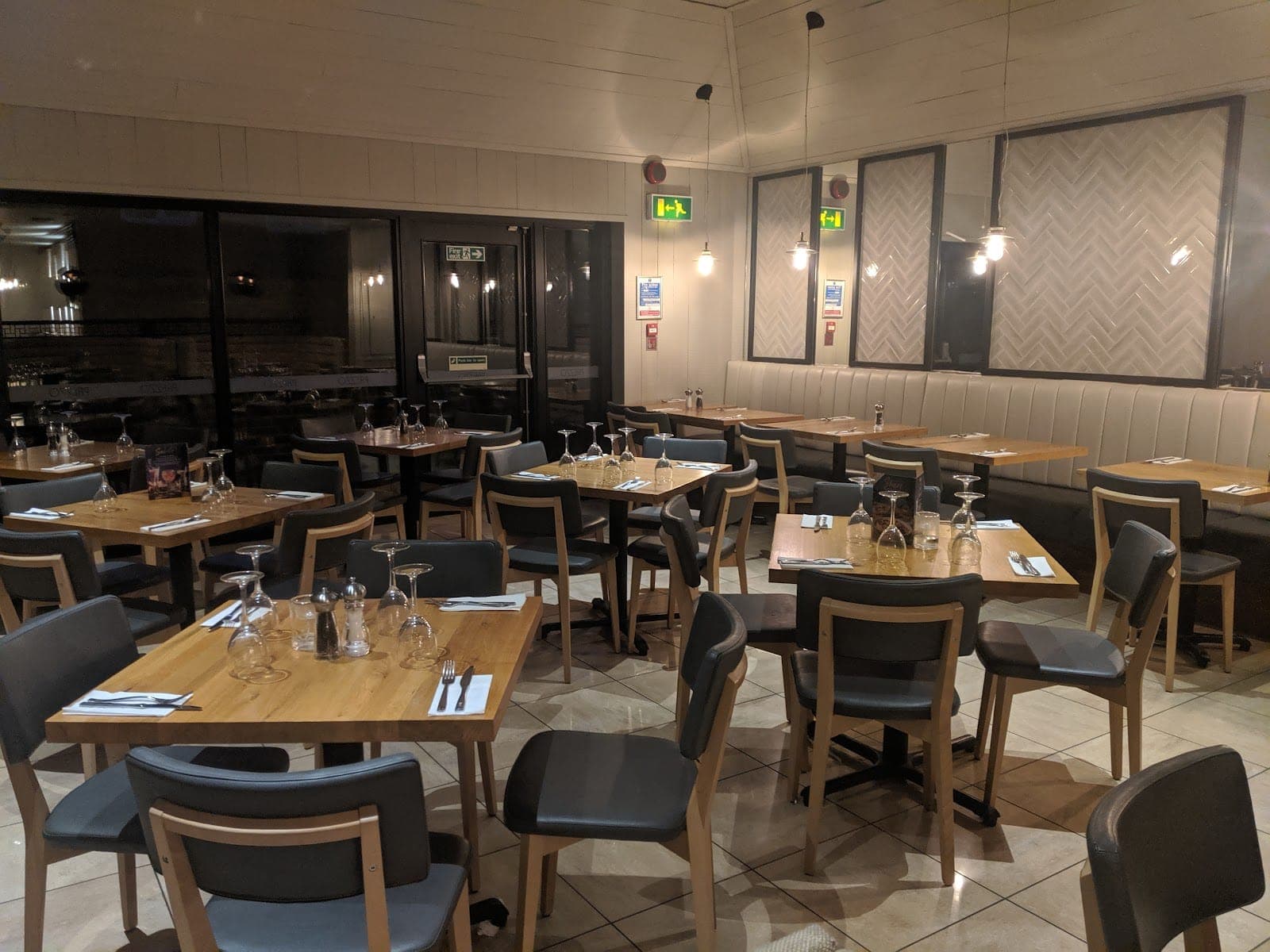 Prezzo Italian Restaurant Cheam
