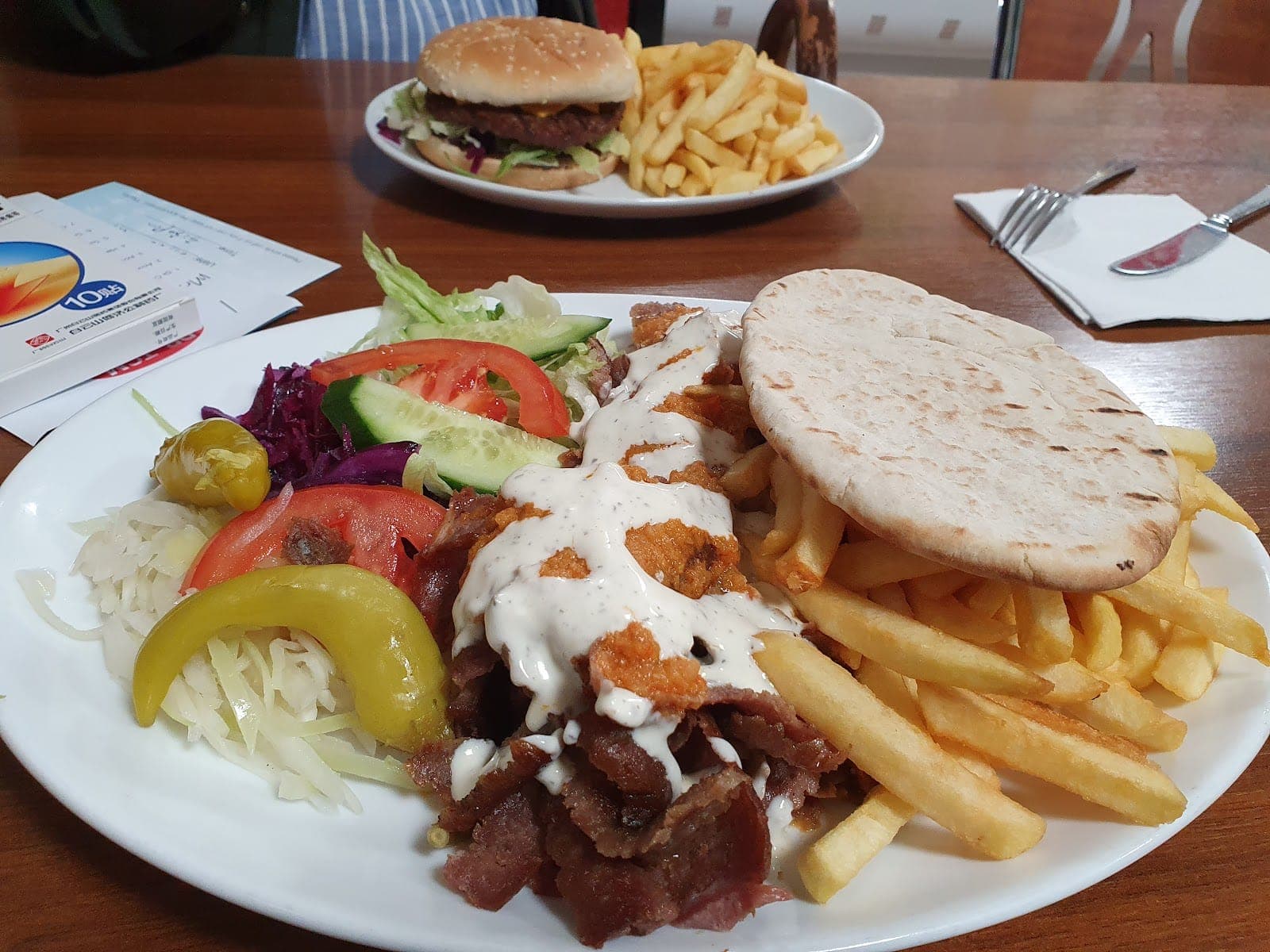 İSTANBUL GRİLL CHEAM