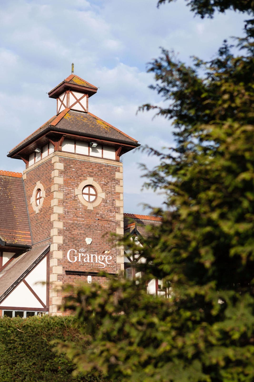 The Grange Restaurant photo 5
