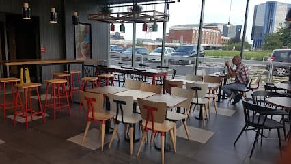 KFC Telford - Rampart Way