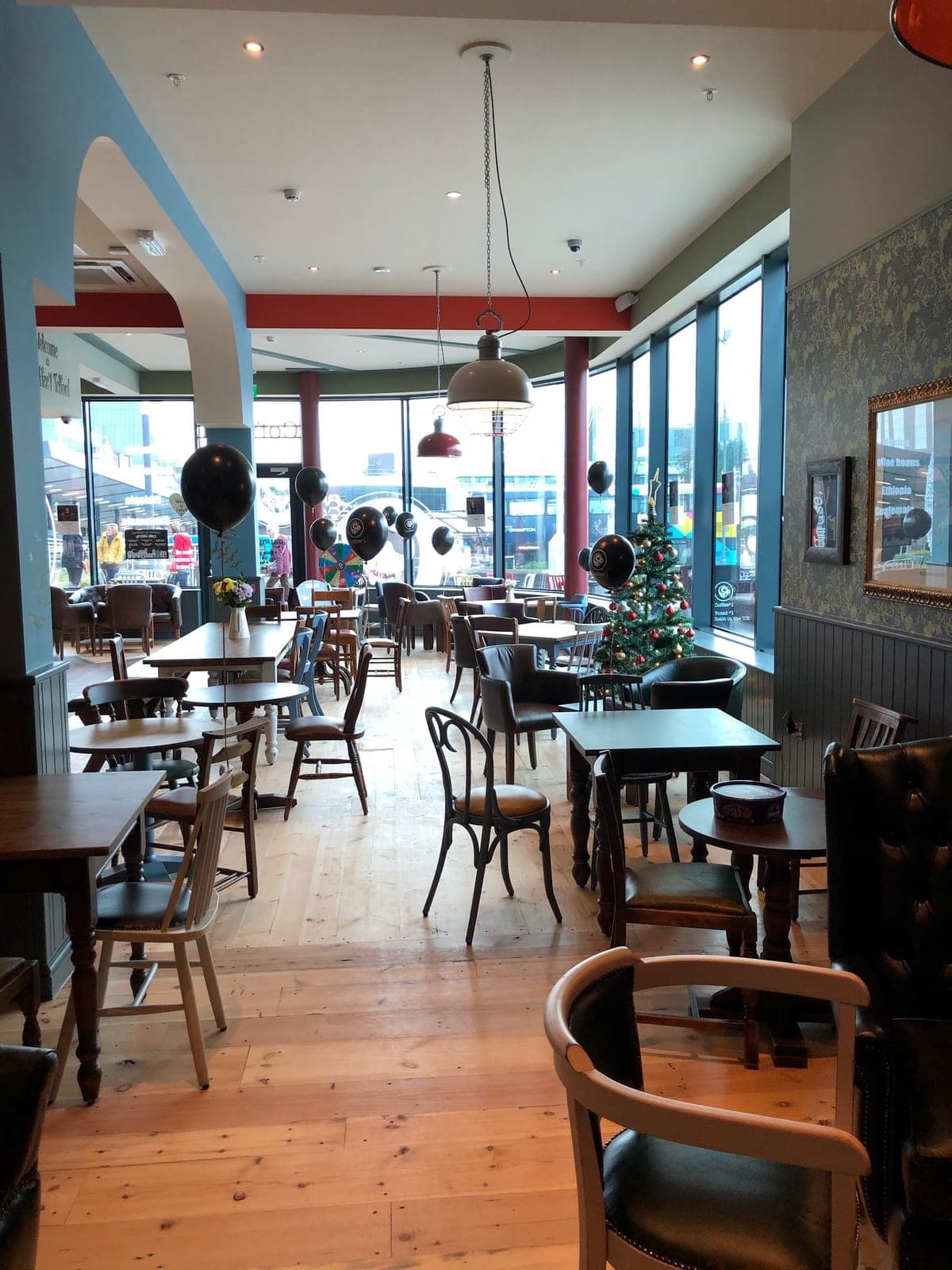 Coffee#1 Telford