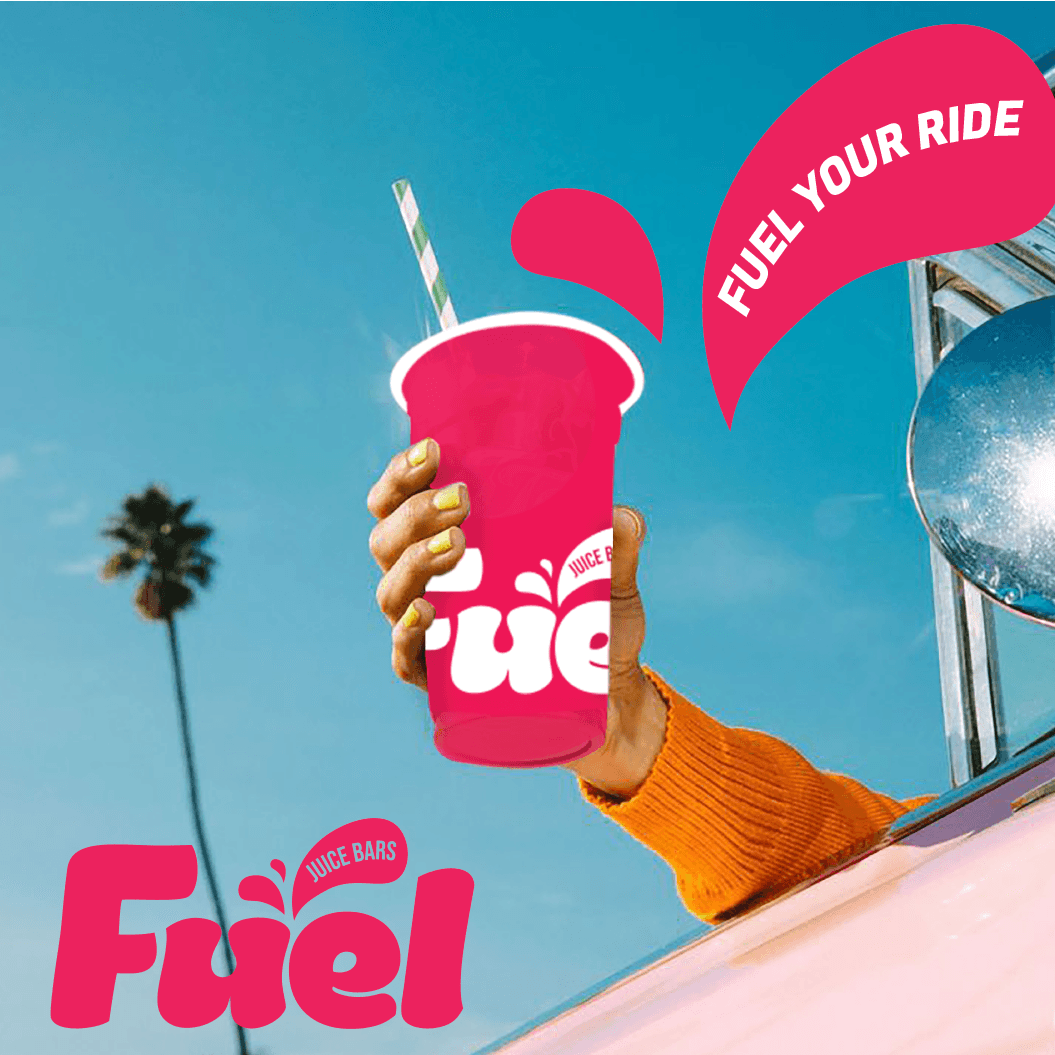 Fuel Juice Bar photo 3
