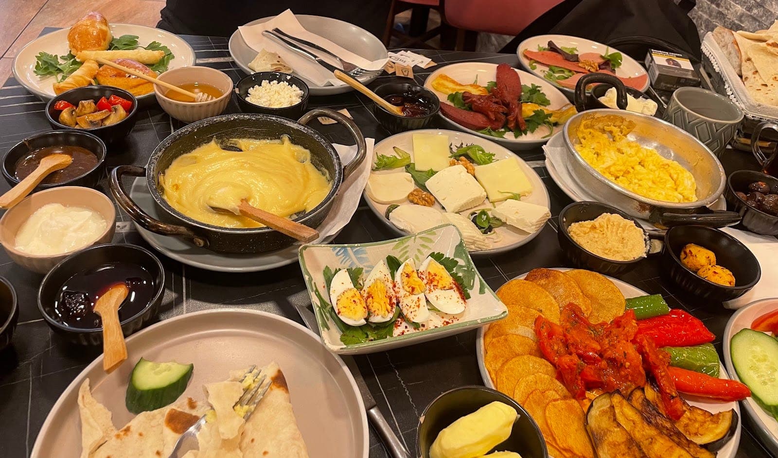 Koyum London