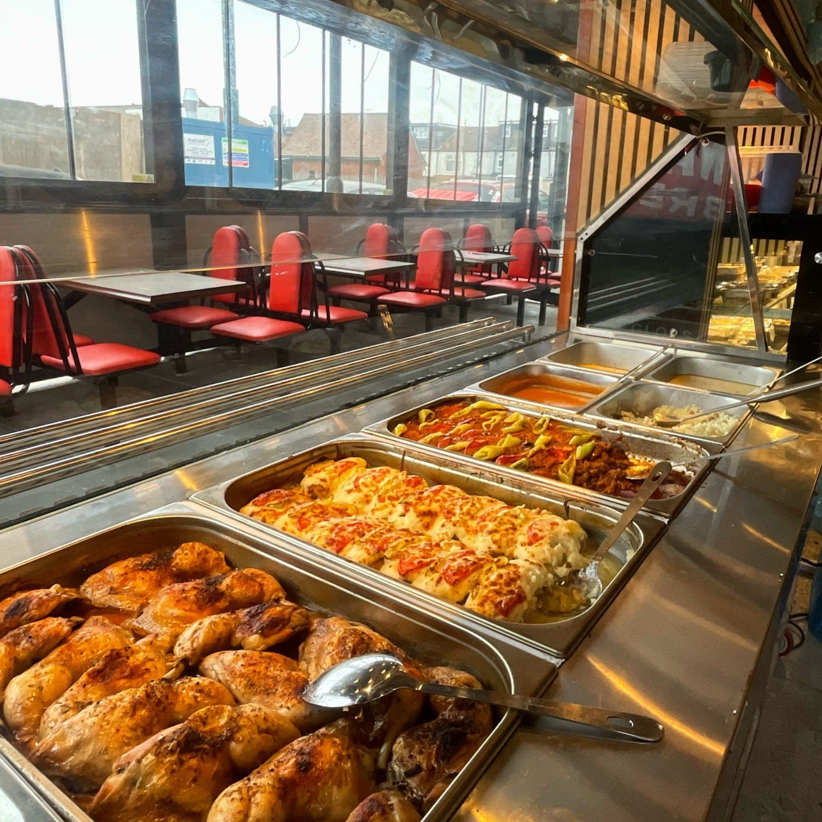 Chef's Box