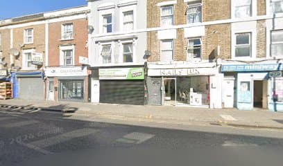 New Jamaican Restaurant