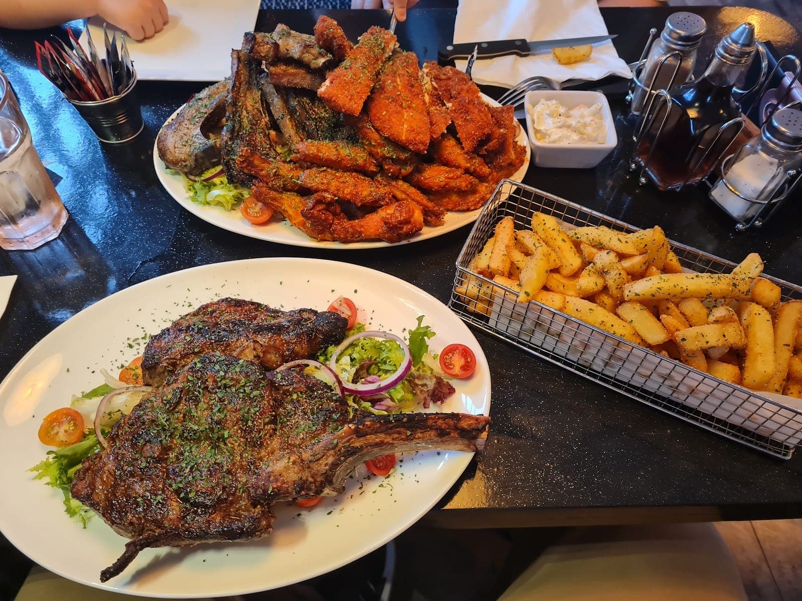 Kabels Steakhouse