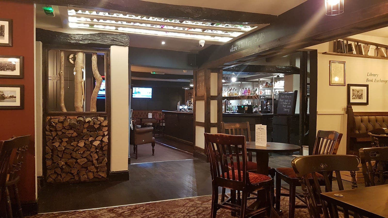 Little India at The Ring o' Bells