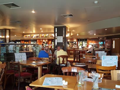 The Friar Penketh - JD Wetherspoon