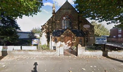 Causeway Community Cafe