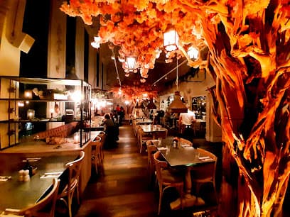 The Florist - Watford