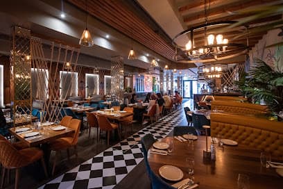 Opuz Kitchen & Bar Watford