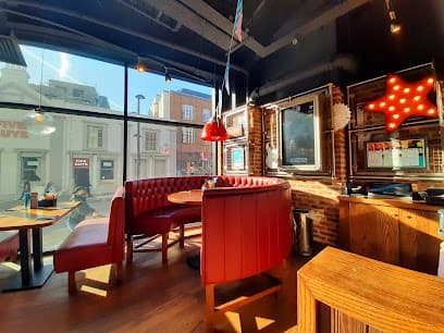 TGI Fridays - Watford Central