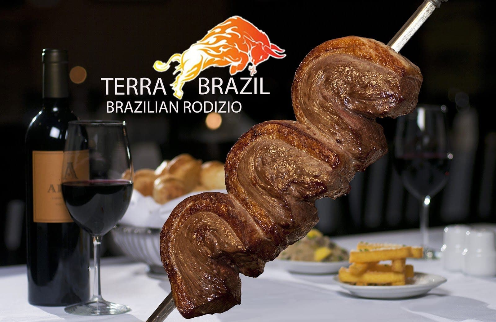 Terra Brazil Rodízio Steakhouse