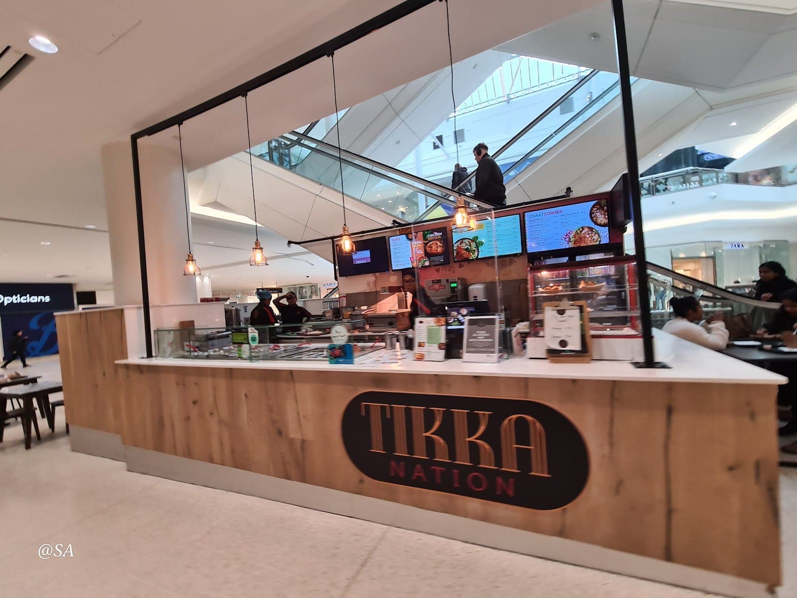Tikka Nation Watford
