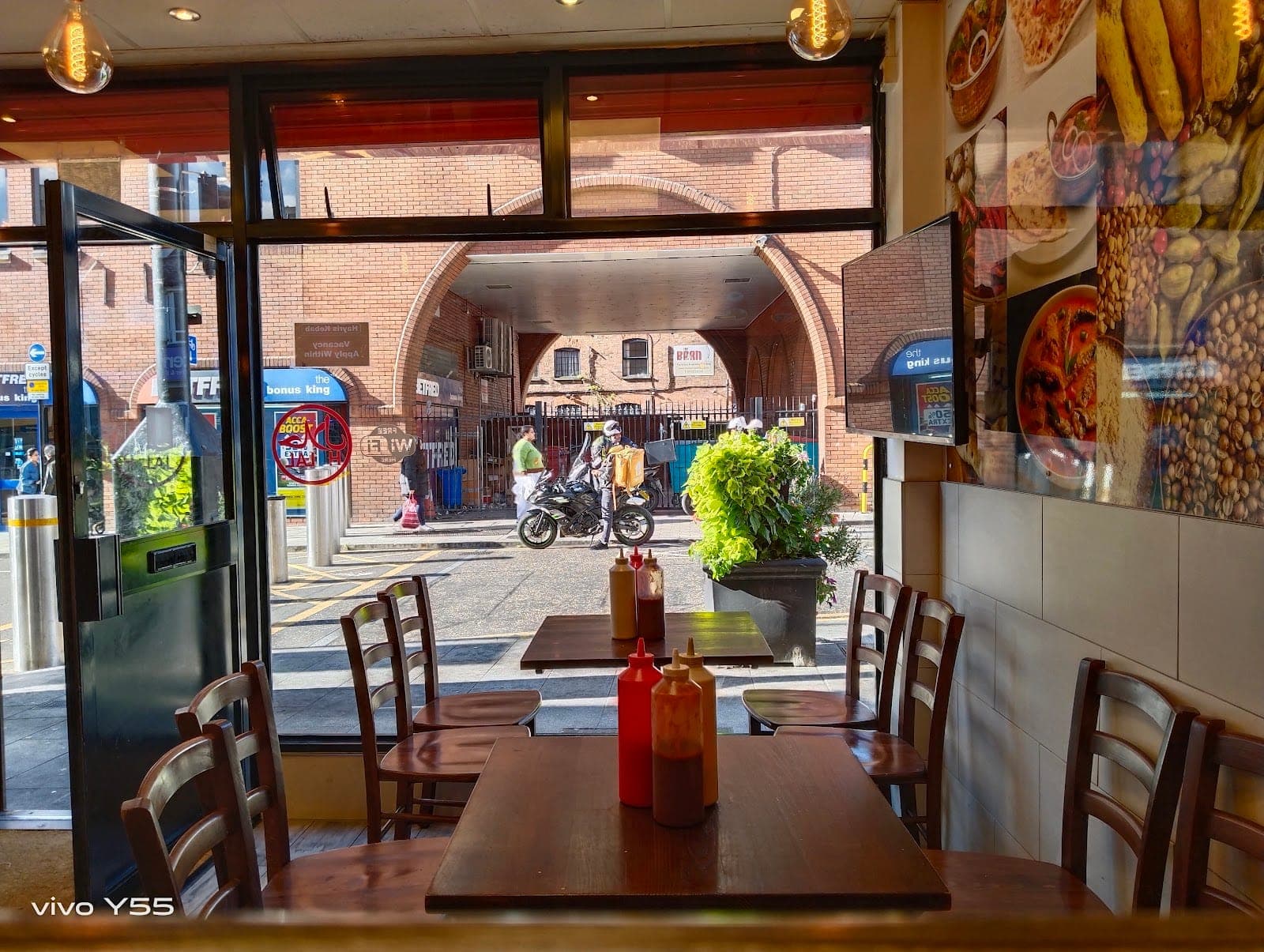 Hayris Kebab House