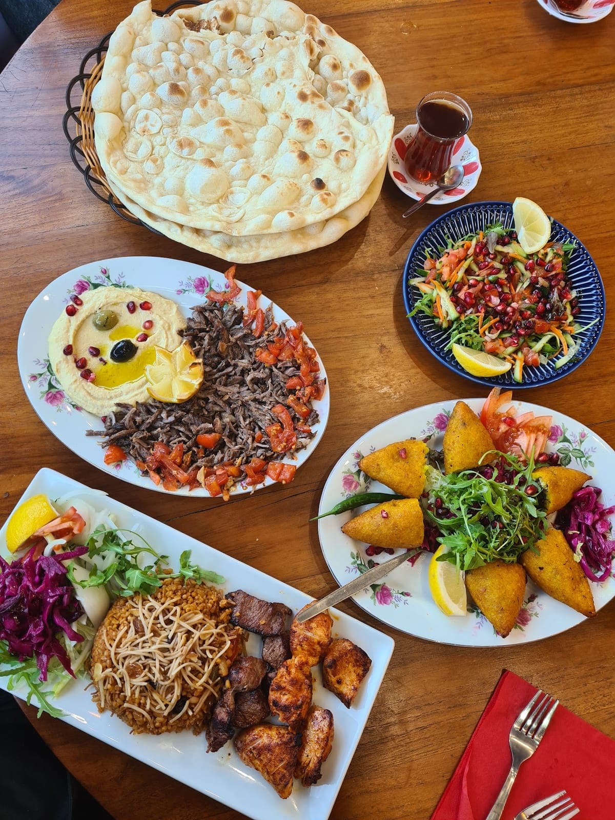 Awa Restaurant